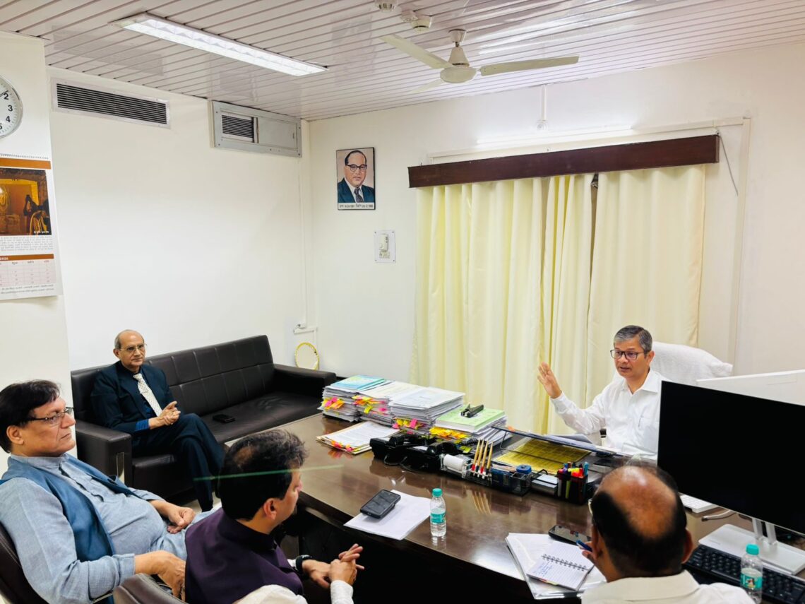 अप्रैल में लखनऊ में होगा पोल्ट्री विकास पर राष्ट्रीय सेमिनार