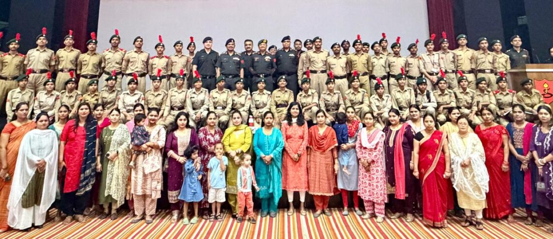 अंगदान जागरूकता सत्र में उठी जनभागीदारी की अपील, ‘जीवन बचाने का सबसे बड़ा माध्यम’ बताया गया