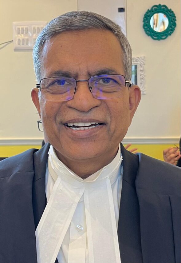 भागचंद पहलवान हत्याकांड में सुप्रीम कोर्ट का बड़ा फैसला: 19 दोषियों को उम्रकैद, आगरा के अधिवक्ता अजय वीर जैन की अहम पैरवी