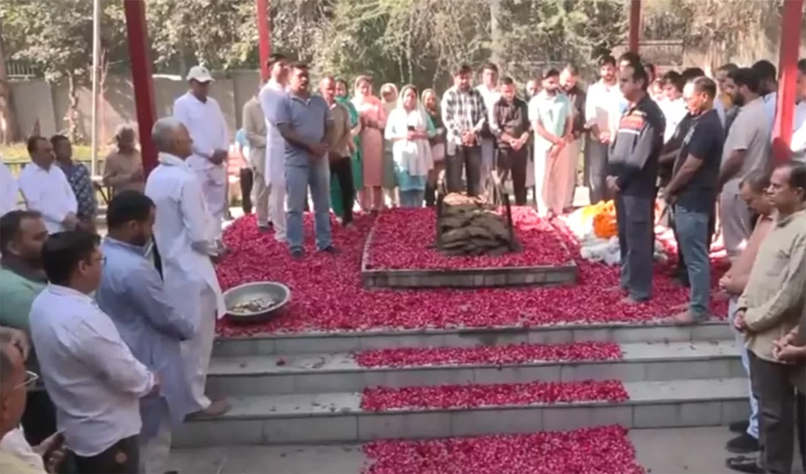 दिल्ली में ‘इच्छामृत्यु’ का ऐतिहासिक मामला: 13 साल कोमा में रहे हरीश राणा का शांत अंत