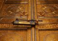 Kaaba Door: A Timeless Symbol of Faith, History and Islamic Architecture