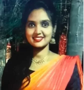 विशाखापत्तनम में सनसनीखेज वारदात: नौसेना कर्मचारी ने प्रेमिका की हत्या कर शव के किए टुकड़े