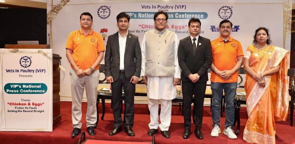 अफवाहों के साये में पोल्ट्री सेक्टर, चिकन और अंडों पर फैली गलतफहमियों को विशेषज्ञों ने बताया निराधार
