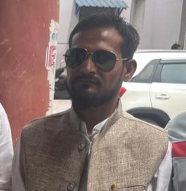 मिर्ज़ा मुर्कम बेग को AIMIM उत्तर प्रदेश का प्रदेश संयुक्त सचिव नियुक्त