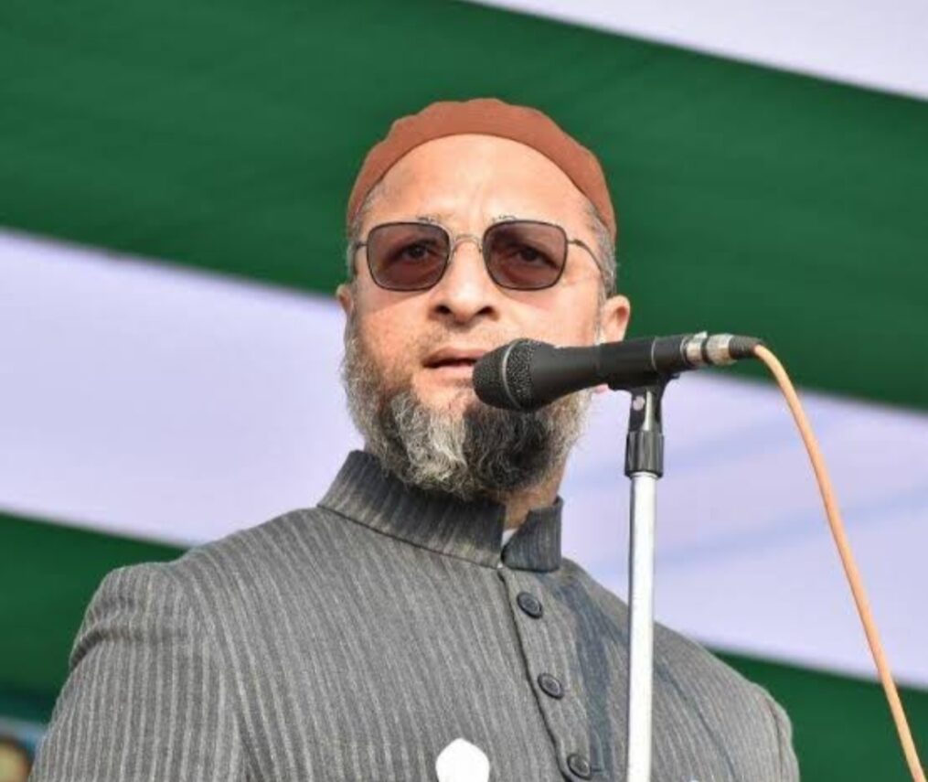 बंगाल चुनाव 2026: AIMIM ने तोड़ा गठबंधन, अब अकेले मैदान में उतरेगी पार्टी