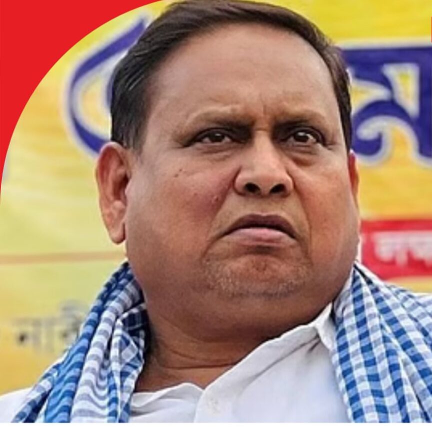 तृणमूल के निलंबित विधायक हुमायूं कबीर के वीडियो पर बवाल, खुद मानी क्लिप असली लेकिन बताया एडिटेड