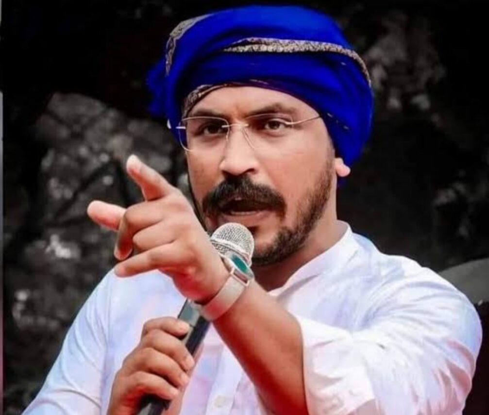 आगरा में 31वां भीमनगरी महोत्सव: सांसद चंद्रशेखर आजाद होंगे मुख्य अतिथि, 100 जोड़ों का दहेज रहित सामूहिक विवाह आज