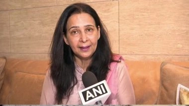 पंजाब में नई सियासी दस्तक: नवजोत कौर सिद्धू ने बनाई नई पार्टी, 2027 चुनाव में बदल सकते हैं समीकरण