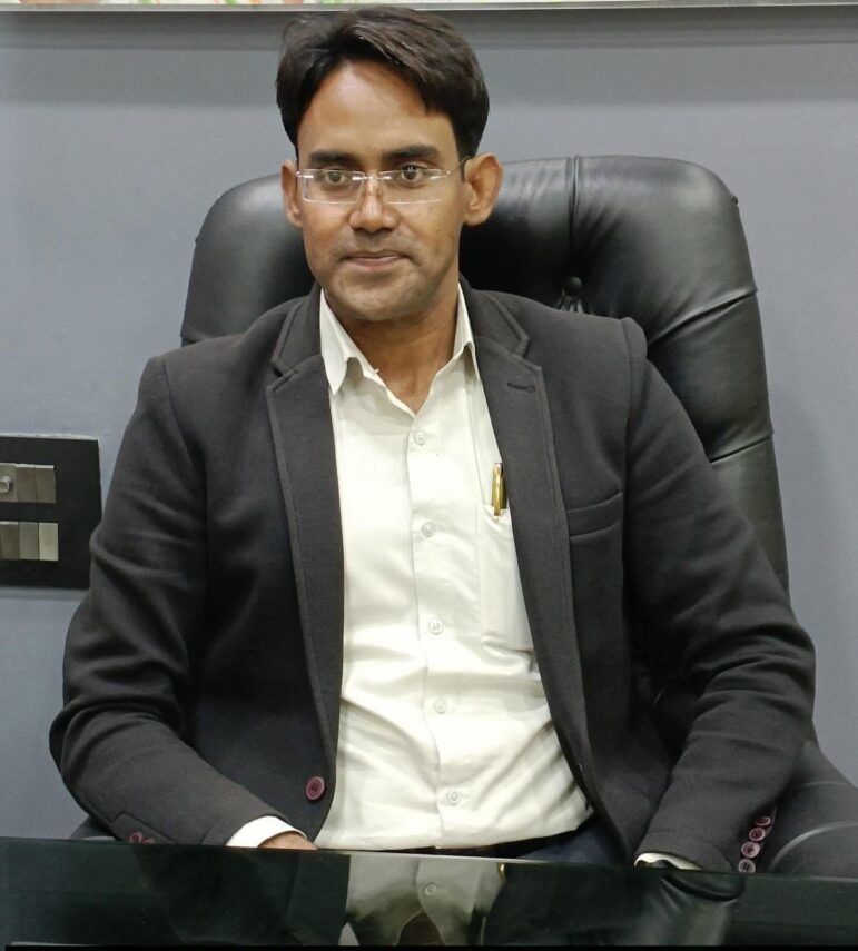चूरू के एडवोकेट सद्दाम हुसैन बने बीकानेर पश्चिम के प्रभारी, PCC ने दोहराया भरोसा