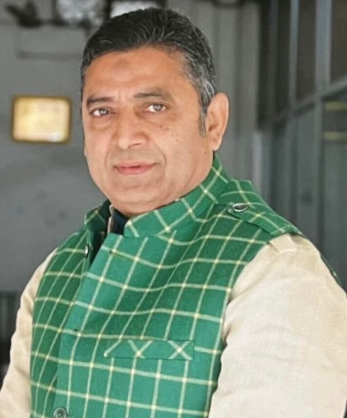 सुहेल अख्तर अंसारी बने कांग्रेस अल्पसंख्यक विभाग के प्रदेश चेयरमैन, समर्थकों में खुशी की लहर
