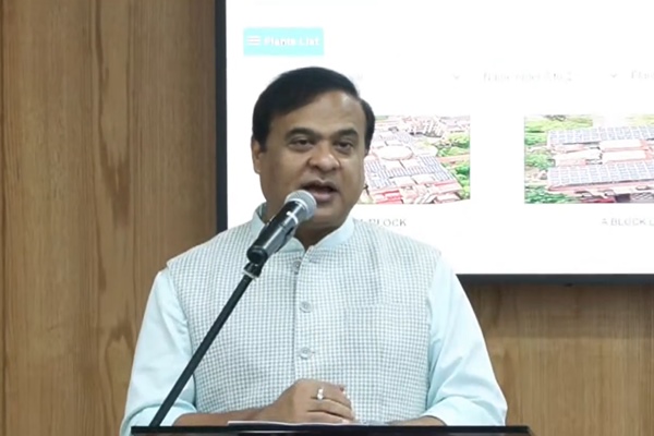 असम में पासपोर्ट विवाद पर सियासी संग्राम तेज, पवन खेड़ा के घर पुलिस की कार्रवाई से गरमाई राजनीति