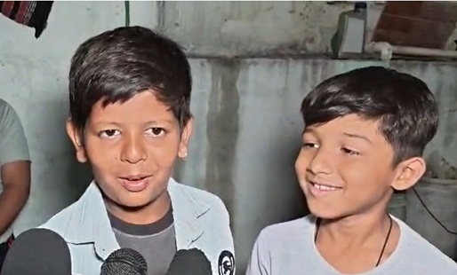 इंदौर में सनसनी: बगीचे से खेलते दो मासूमों का अपहरण, 5 घंटे में पुलिस ने किया खुलासा
