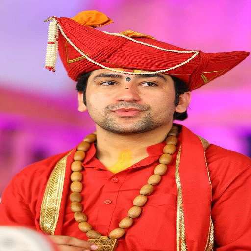 शिवाजी महाराज पर बयान से भड़का सियासी तूफान: बाबा बागेश्वर के बयान पर महाराष्ट्र में घमासान
