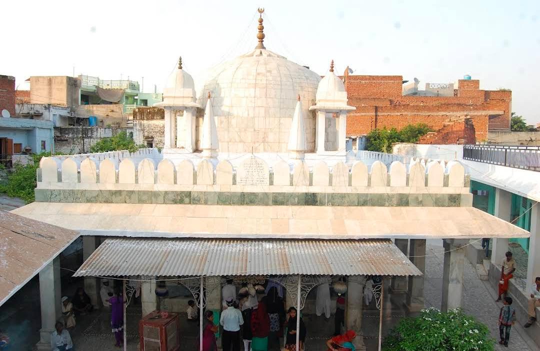 🌹 468वाँ उर्से शरीफ़ मुबारक 🌹