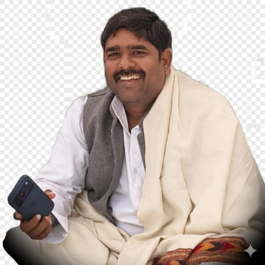 बंगाल मे ज्ञानेश कुमार का एसआईआर फार्मूला जीता, लोकतंत्र हारा – अमित सिंह
