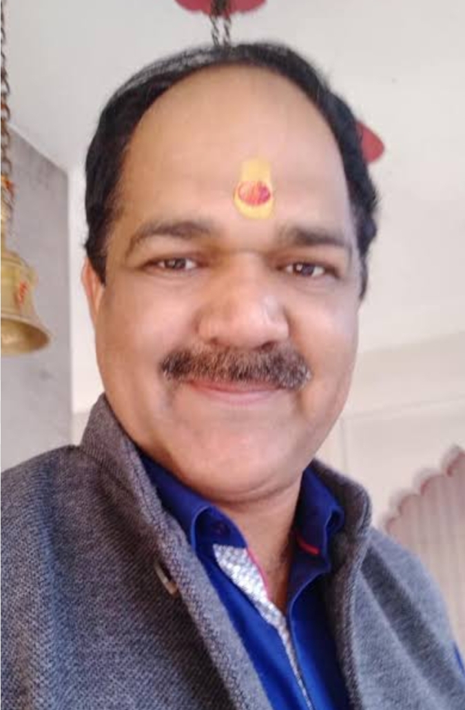 आगरा के नए बीएसए बने राकेश सिंह, 30 जिलों में शिक्षा विभाग में बड़ा फेरबदल