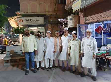 بادشاہی مکمل طور پر اللہ ہی کے لیے ہے