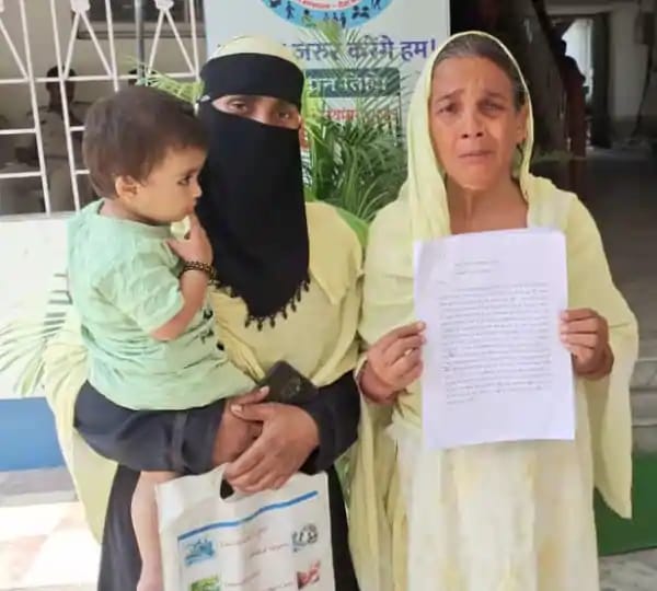 दुबई में विमान की तस्वीर लेने पर बिहार के युवक को 10 साल की सजा, परिवार ने सरकार से लगाई गुहार