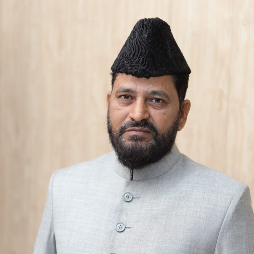 جے ویر سنگھ کے نفرت انگیز بیان کی انڈین یونین مسلم لیگ نے سخت مذمت کی
