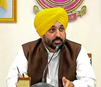 पंजाब में नफ़रत की राजनीति नहीं चलेगी : भगवंत मान