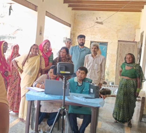 तकनीकी नवाचार और रणनीतिक प्रयासों से आसान हो रही टीबी मुक्ति की राह