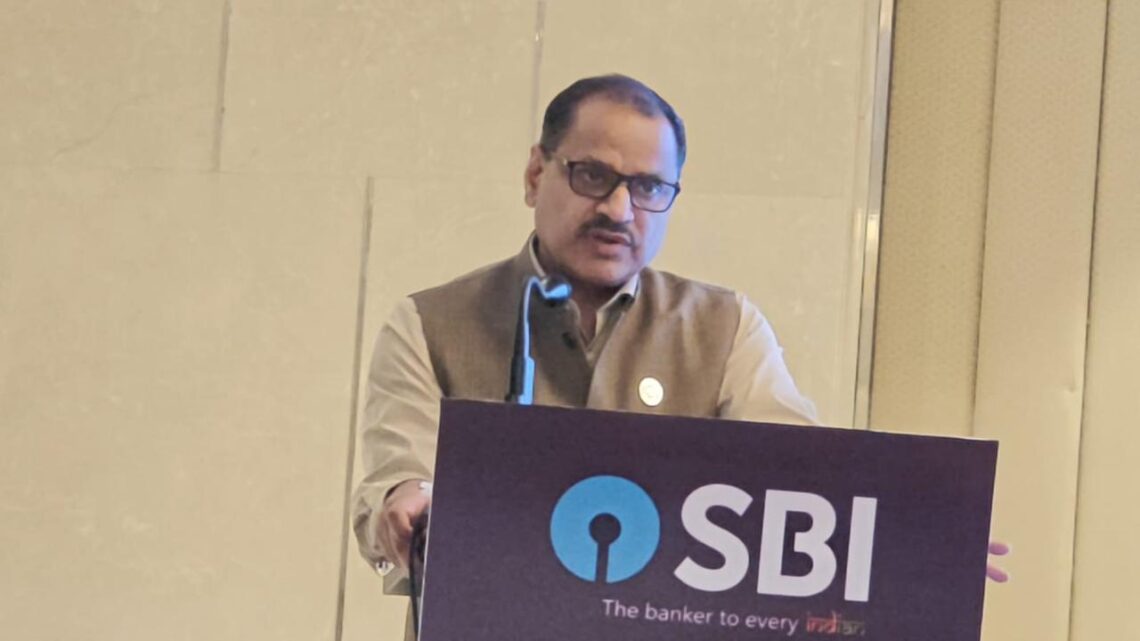 किसान अब अन्नदाता ही नहीं, कृषि उद्यमी भी : संजय कुमार सिंह