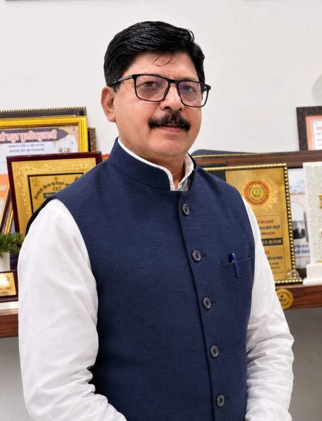 मुहर्रम के अवसर पर बेहतर व्यवस्थाओं हेतु उपराज्यपाल से की अपील
