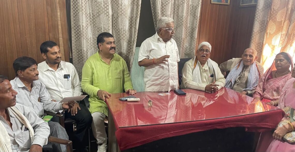जिला सहकारी फेडरेशन खोलेगा जन उपयोगी वस्तुओं के शोरूम