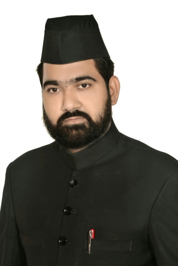 सातवीं मुहर्रम पर उमड़ेगा अकीदत का सैलाब प्राचीन शाही बड़ा इमामबाड़ा में होगी