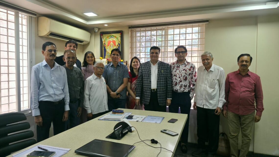 भारत में हेल्थकेयर फाइनेंसिंग को मिलेगा नया आयाम, HOLI और Gilada Finance ने वेलनेस फाइनेंस वेंचर शुरू किया