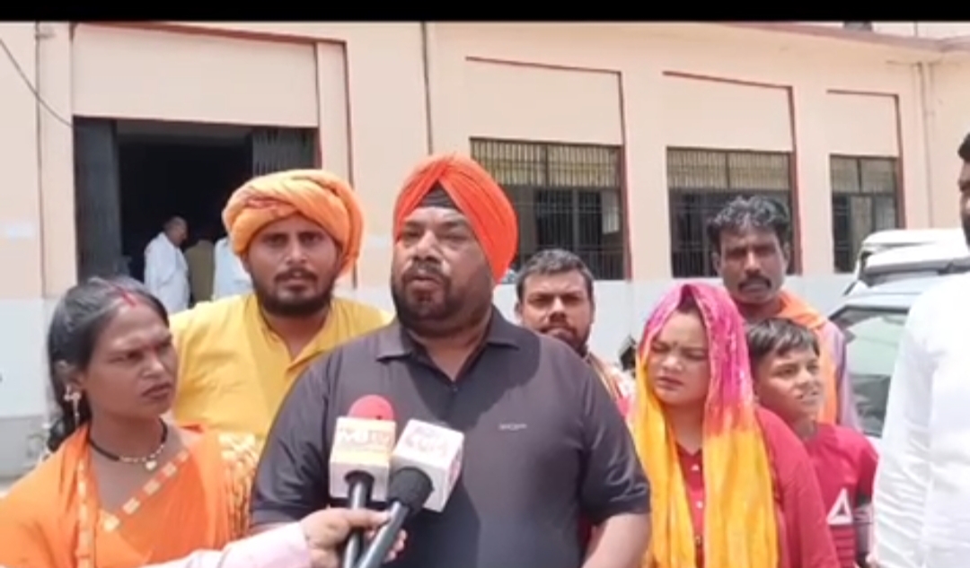 खाद्य विभाग की टेंडर प्रक्रिया पर उठे सवाल, मंडलायुक्त से उच्चस्तरीय जांच की मांग