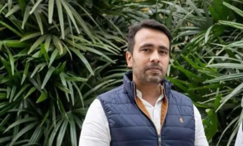 2027 चुनाव: भाजपा से 36 सीटों की मांग के साथ रालोद ने तेज़ की रणनीति, सर्वसमाज को साधने पर फोकस