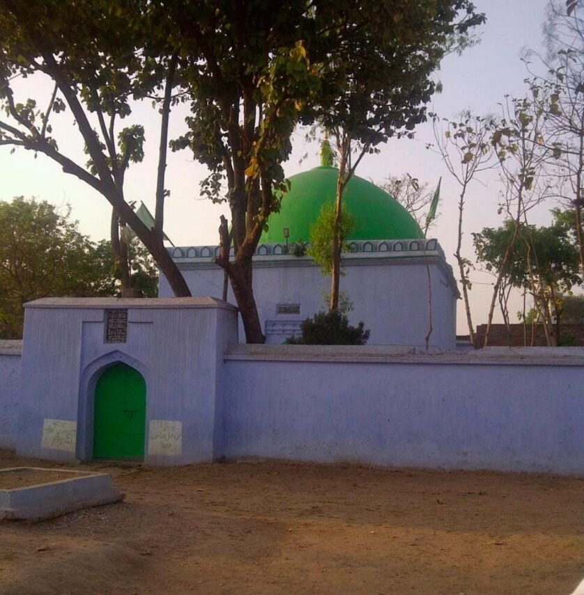 उर्स-ए-शरीफ़ हज़रत सैय्यद मोहम्मद जमालुद्दीन जानेमन जन्नती क़ुद्दिस सिर्रहुल अज़ीज़