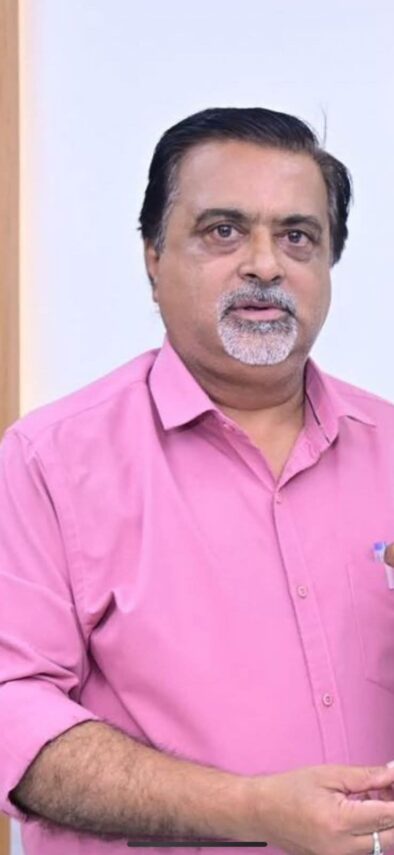 30 जुलाई से फर्जी पत्रकारों और ‘प्रेस’ लिखे वाहनों के खिलाफ प्रदेशव्यापी अभियान, लखनऊ से होगी शुरुआत