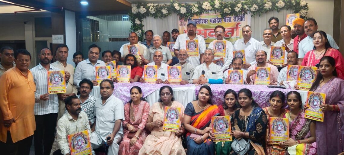 बल्केश्वर में 10 अगस्त को लगेगा विशाल सावन मेला, उमड़ेगा भक्तों का रेला
