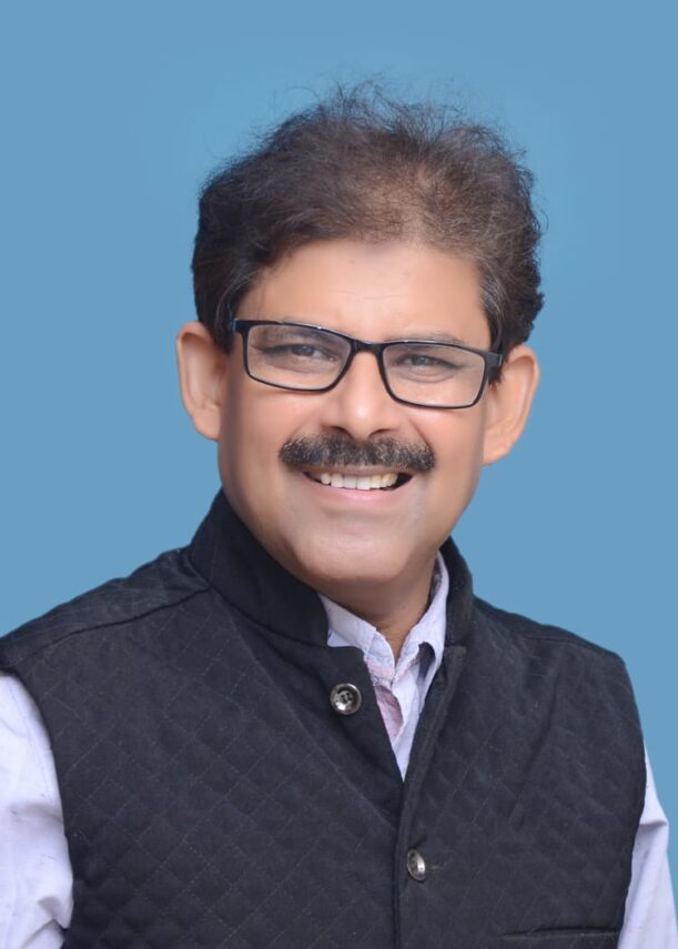 जनभावनाओं और युवाओं की आवाज़ को अब नज़र अंदाज नहीं किया जा सकता: एफ.आई. इस्माइली