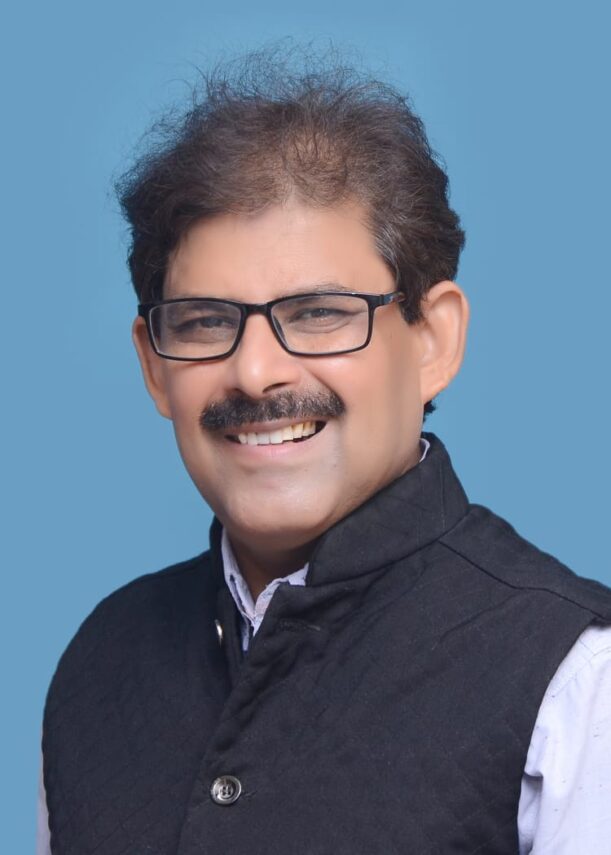 जनभावनानां युवजनानां च स्वरः इदानीं उपेक्षितुं न शक्यते: एफ. आई. इस्माइली