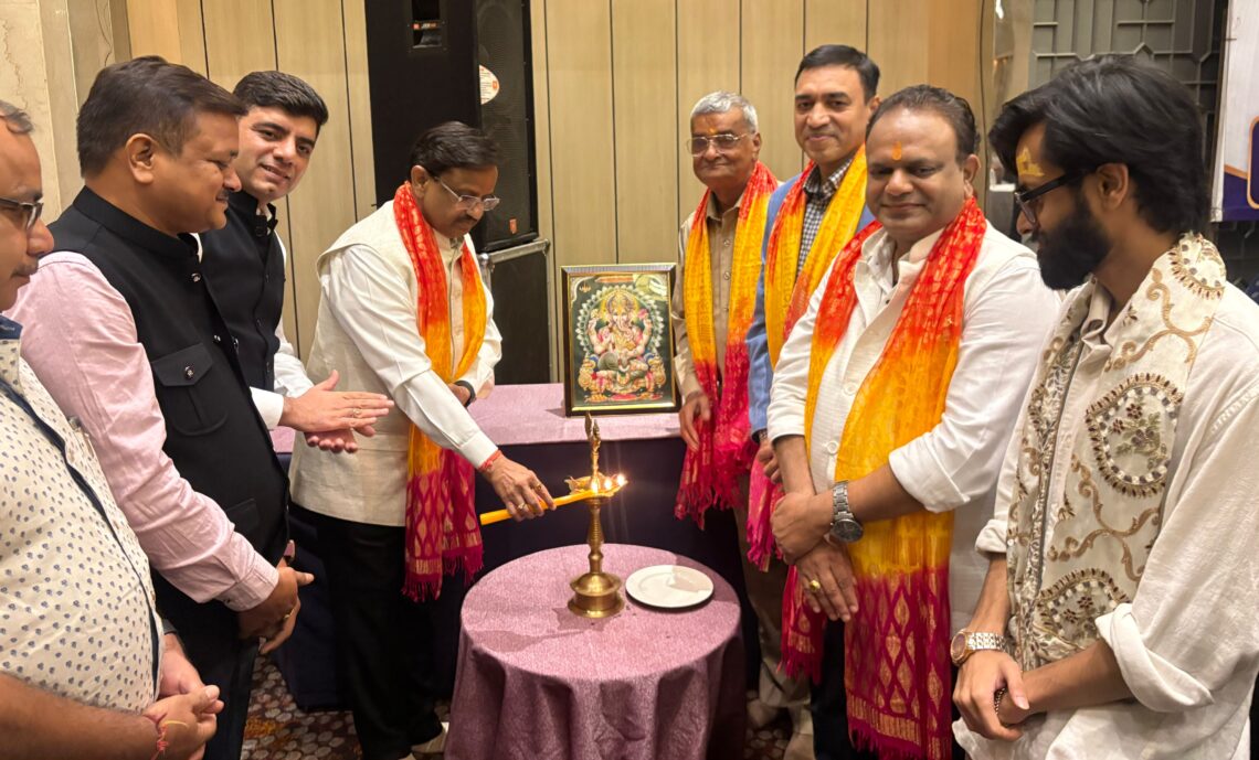 ब्रश एंड क्लीनिंग प्रोडक्ट्स उद्योग की बुलंद आवाज: अन्य ब्रशों पर भी 5% जीएसटी और ओडीओपी में शामिल करने की मांग
