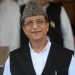 आज़म ख़ान के ख़िलाफ़ ED का शिकंजा, रामपुर-सहारनपुर और दिल्ली में 10 ठिकानों पर छापेमारी
