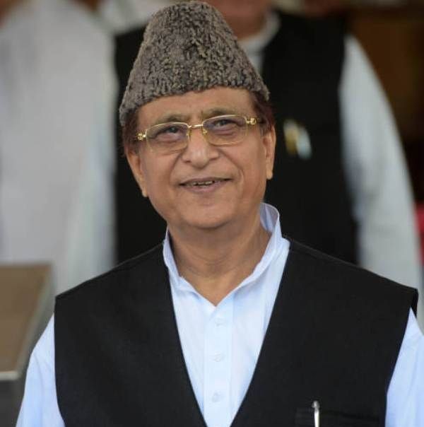 आज़म ख़ान के ख़िलाफ़ ED का शिकंजा, रामपुर-सहारनपुर और दिल्ली में 10 ठिकानों पर छापेमारी