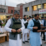 यूपी चुनाव से पहले 52 नेताओं की सुरक्षा मजबूत, 52 नेताओं को मिली बुलेट प्रूफ जैकेट