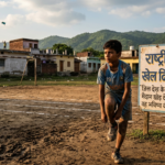 राष्ट्रीय खेल दिवस: जिस देश के बच्चे मैदान छोड़ देते हैं, वह भविष्य की दौड़ में पीछे रह जाता है
