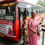 यूपी में महिलाओं के लिए बड़ी सौगात, 60 वर्ष से अधिक उम्र की महिलाओं को मुफ्त बस यात्रा