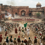 आगरा के वो मुस्लिम क्रांतिकारी, जिन्होंने 1857 में अंग्रेजी हुकूमत को दी थी खुली चुनौती