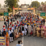 प्रकाश पर्व पर पाकिस्तान जाएगा 3 हजार सिख श्रद्धालुओं का जत्था, केंद्र सरकार ने दी मंजूरी