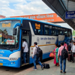 यूपी में अंतरराज्यीय बस सेवा को मिलेगी रफ्तार, 15 मार्गों पर चलेंगी स्लीपर बसें