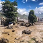 नेपाल में भोटे कोशी नदी का कहर! अचानक आई बाढ़ से 384 पर्यटक लापता, 105 भारतीय शामिल; 7 की मौत