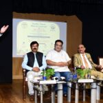 Har Ghar Tiranga Campaign Seeks to Connect Gen-Z With Responsible Citizenship at CNMS Discussion