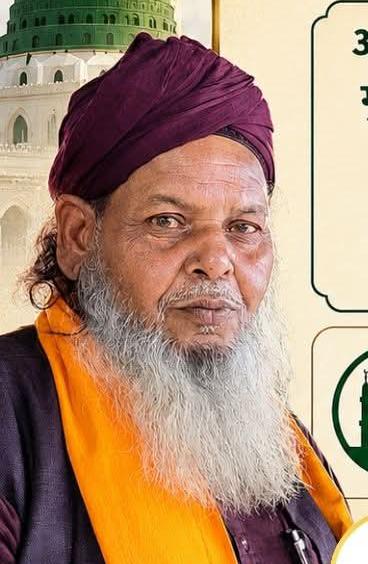 आगरा में 12 अगस्त को सजेगा रूहानी जलसा, बाबा लाल शाह क़ादरी के उर्स-ए-चहल्लुम की तैयारियां तेज़