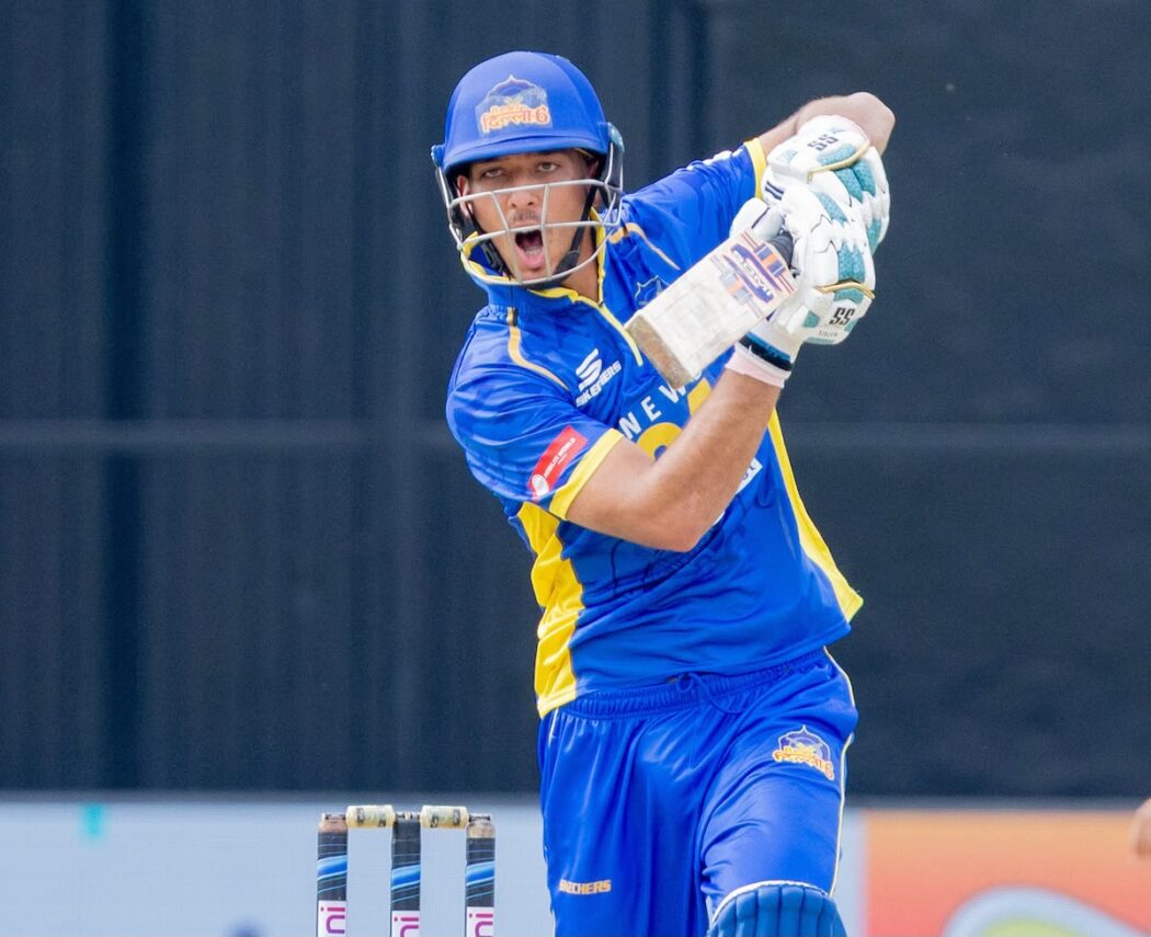 Dev Lakra’s blitz, Anuj Rawat’s calm finish help Purani Dilli 6 chase down 181 with ease